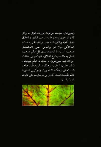 زیبایی شناسی و غایت شناسی در نظام استعلایی کانت